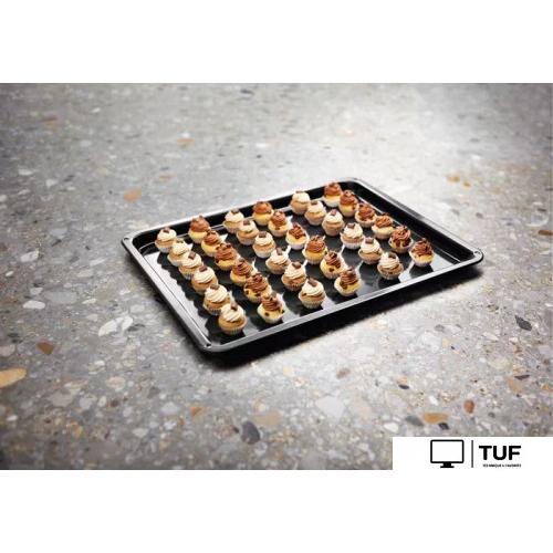 Электрический духовой шкаф Electrolux SurroundCook 600 EOF5F50V