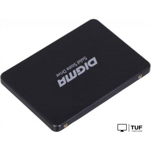 SSD Digma Run R5 4TB DGSR2004TR53T