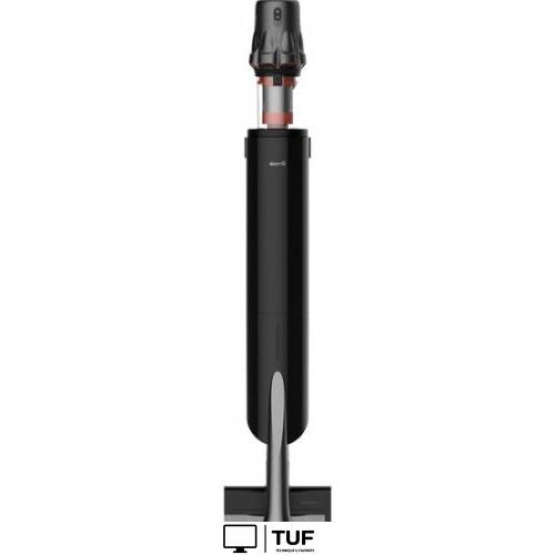 Пылесос Deerma DEM-T30W Station