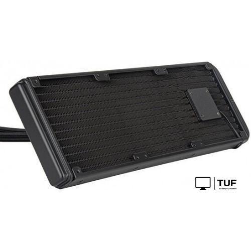 Система жидкостного охлаждения для процессора SilverStone XE360-SP5