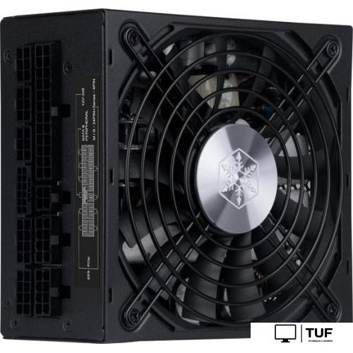 Блок питания SilverStone Extreme 1200R Platinum EX1200R-PL