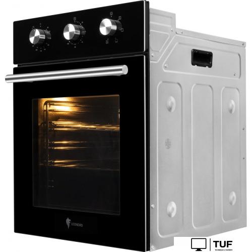 Электрический духовой шкаф Leonord LEO-45002B