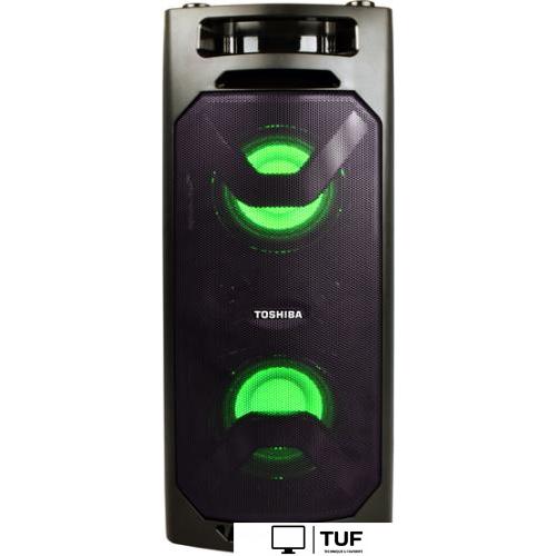 Колонка для вечеринок Toshiba TY-ASC51