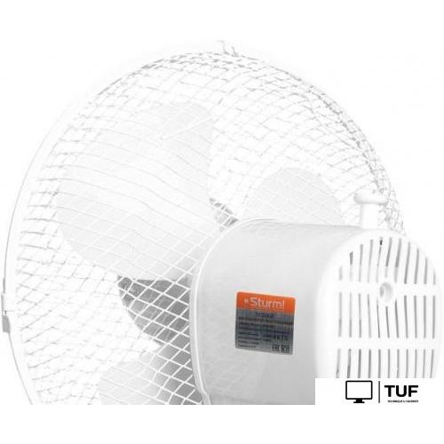 Вентилятор Sturm TF2002