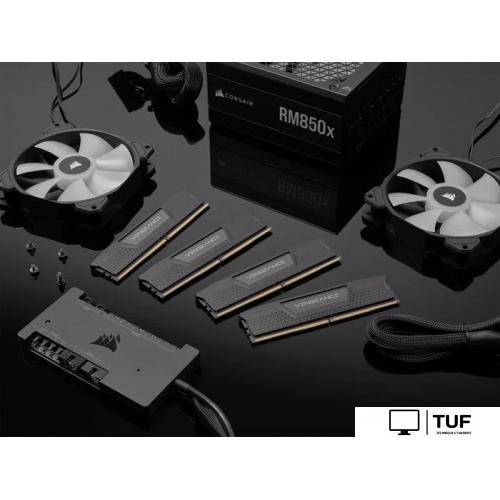 Оперативная память Corsair Vengeance 2x16ГБ DDR5 6400 МГц CMK32GX5M2B6400Z32