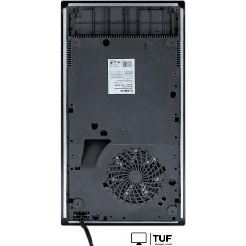 Варочная панель Exiteq EXH-506IB