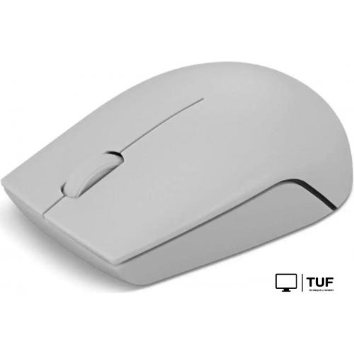 Мышь Lenovo 300 Wireless Compact GY51L15678