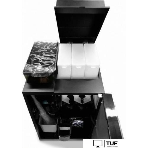 Кофемашина Jetinno JL24