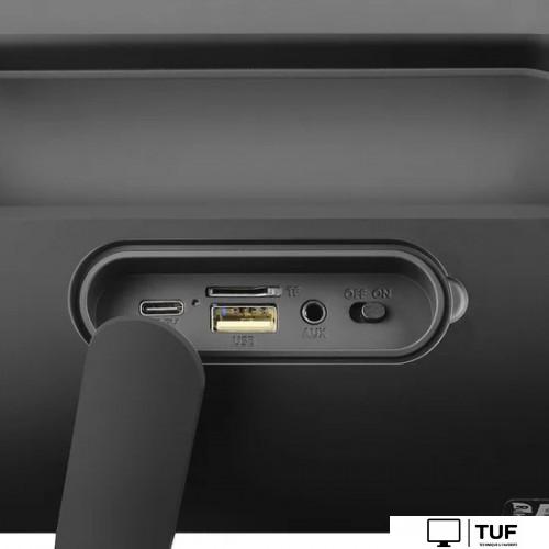 Беспроводная колонка Ginzzu GM-918B