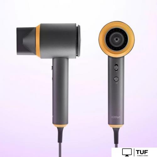 Фен Kitfort KT-3270