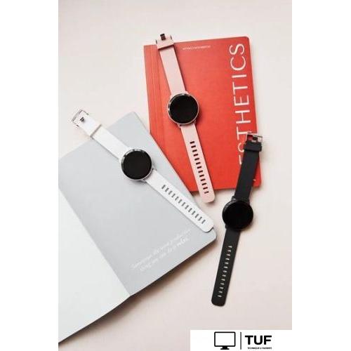 Умные часы Canyon Lollypop SW-63 (черный)