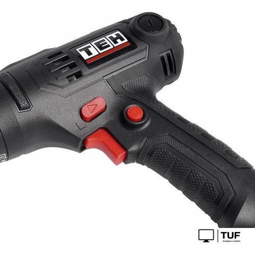 Дрель-шуруповерт TEH TD1004S