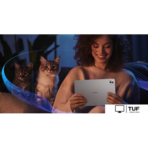 Планшет HONOR Pad 10 Wi-Fi HEY3-W00 8GB/128GB (серый)