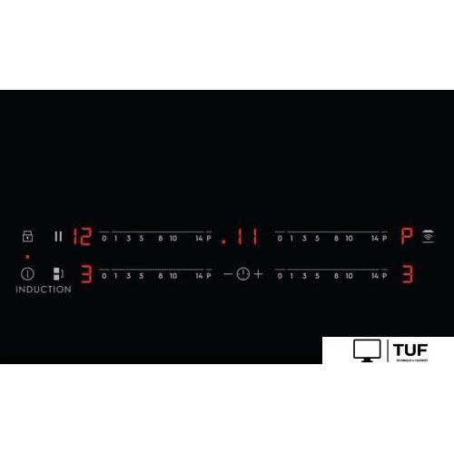 Варочная панель Electrolux EIV634