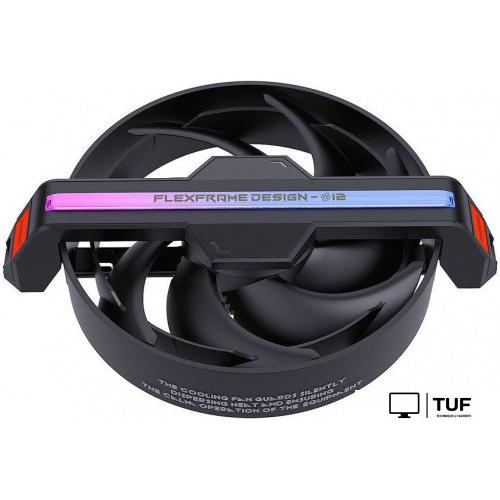 Вентилятор для корпуса ALSEYE Φ12(DM12)-B