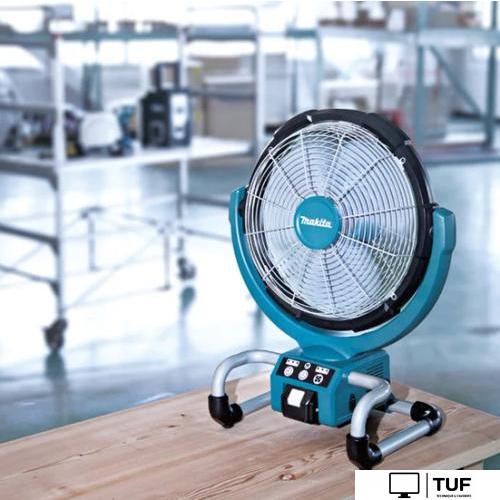 Вентилятор Makita DCF300Z (без АКБ и ЗУ)