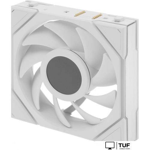 Вентилятор для корпуса Lian Li Uni Fan TL 120 Wireless G99.12TLLCD1W1W.R0