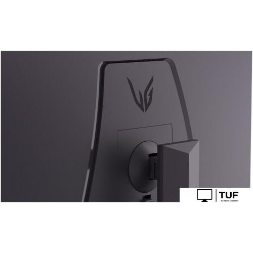 Игровой монитор LG UltraGear 27G610A-B