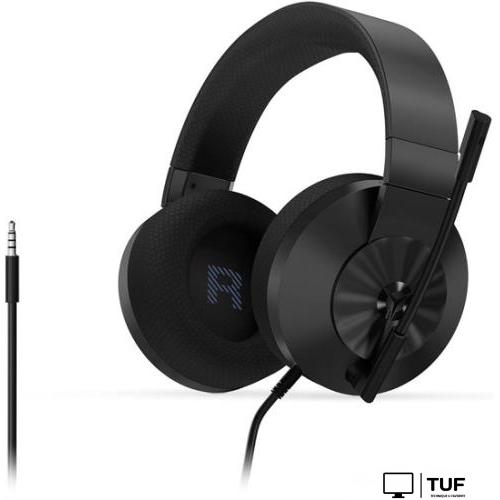 Наушники Lenovo Legion H200