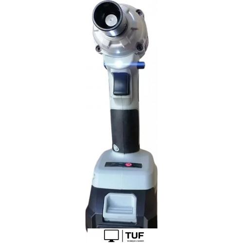 Шуруповерт Ресанта АГ-300/20L (с 2-мя АКБ, кейс)