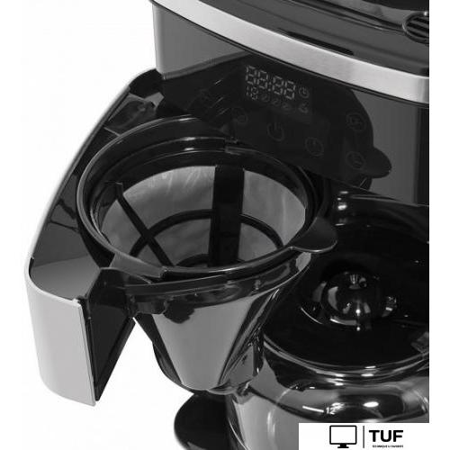 Капельная кофеварка MAUNFELD MF-723S