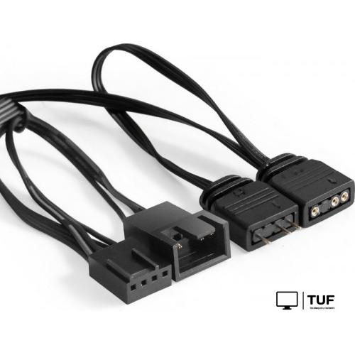 Вентилятор для корпуса ExeGate EX12025H3P4PSU-PWM.ARGB EX295970RUS