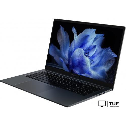 Ноутбук Maibenben P725 P7251SF0HGRE0