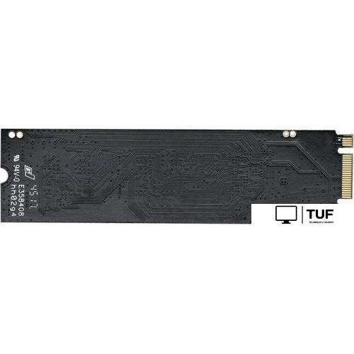 SSD KingSpec NT-1TB-2280 1TB