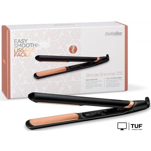 Выпрямитель BaByliss ST598E