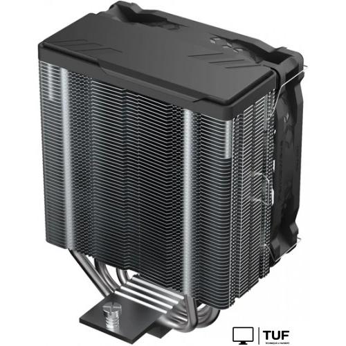 Кулер для процессора PentaWave PC-Z03E SRB