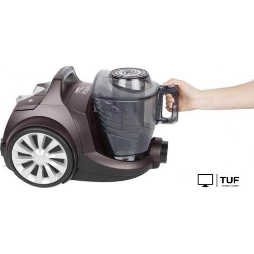 Пылесос Arnica Tesla Ergo ET14340 (коричневый)