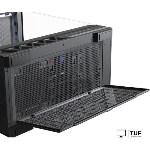 Корпус XASTRA Q700 0F-UC (черный)