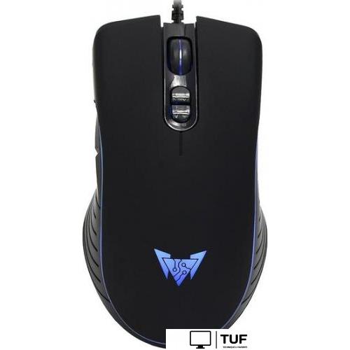 Игровая мышь CrownMicro CMGM-900