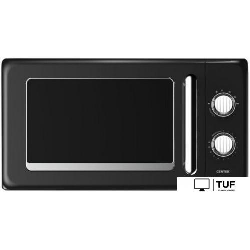 Микроволновая печь CENTEK CT-1553 (черный)