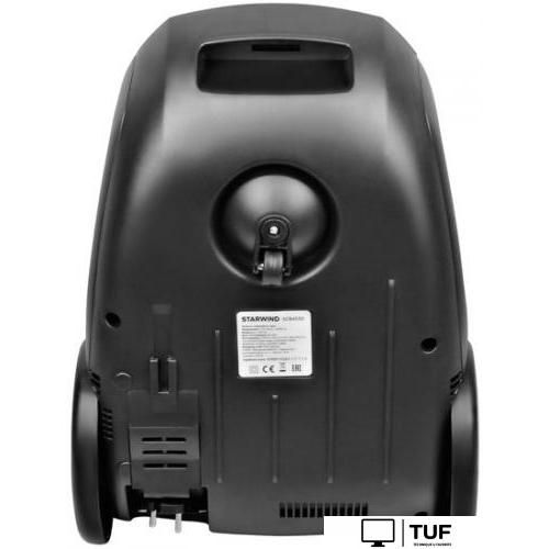 Пылесос StarWind SCB4550
