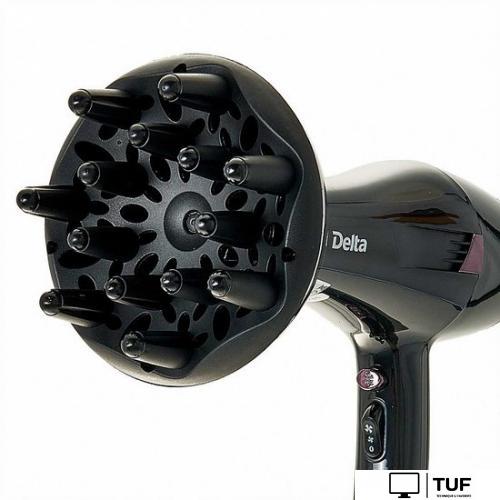 Фен Delta DL-0908