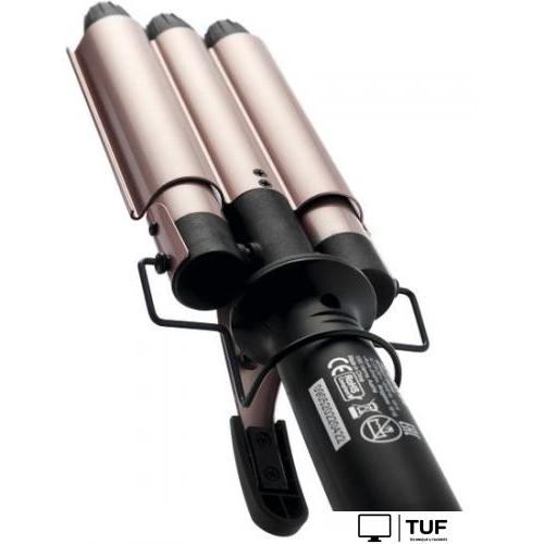 Стайлер для завивки Brayer BR3305