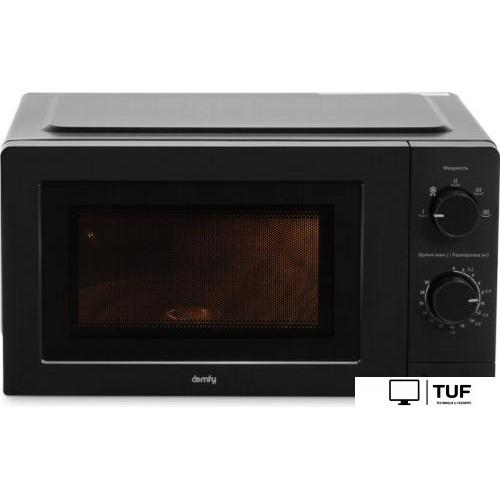 Микроволновая печь Domfy DSB-MW101