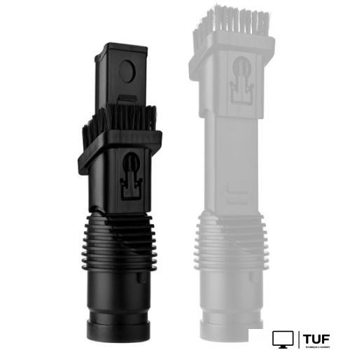 Пылесос Brayer BR4267