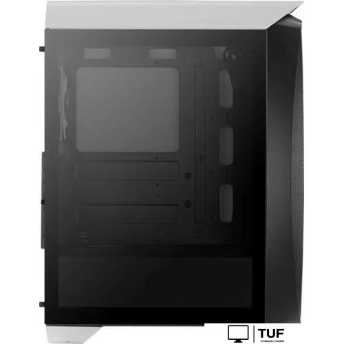 Корпус AeroCool Aero One Frost-G-WT-v1