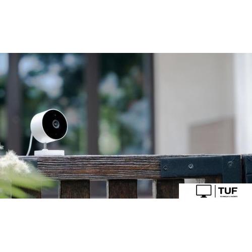 IP-камера Xiaomi Outdoor Camera AW200 MJSXJ05HL (международная версия)