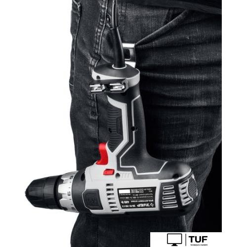 Дрель-шуруповерт Зубр ДШ-М1-400-2 К