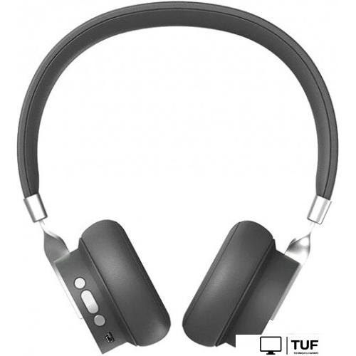 Наушники TFN Nova (черный)