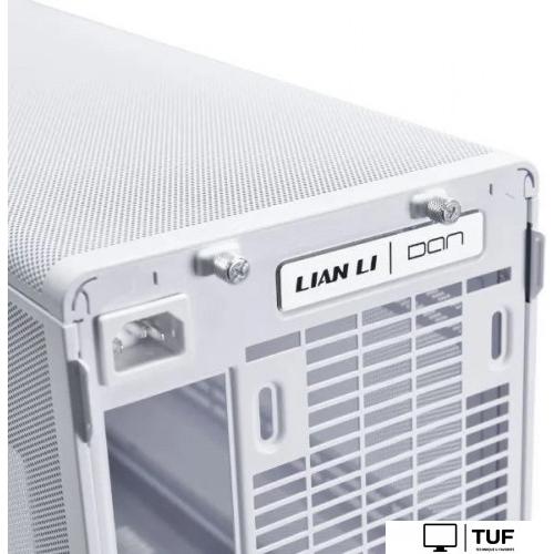 Корпус Lian Li A3-mATX G99.A3W.R0