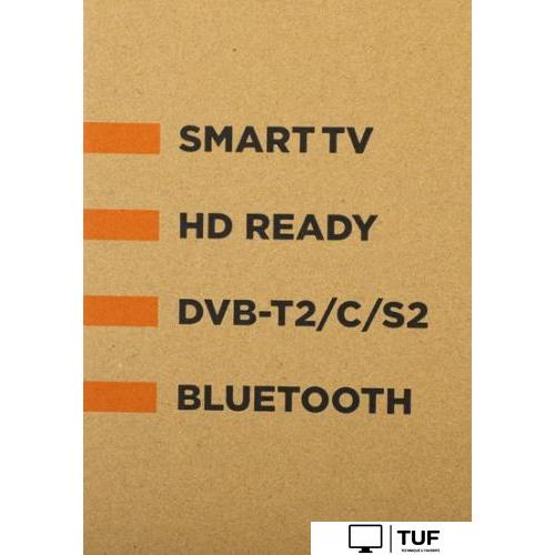 Телевизор SunWind SUN-LED24XS310