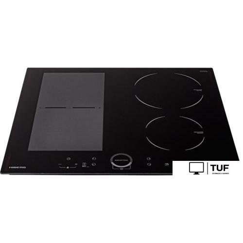 Варочная панель Hiberg I-MS 6049 B