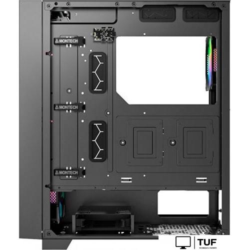Корпус Montech AIR 1000 Premium (черный)