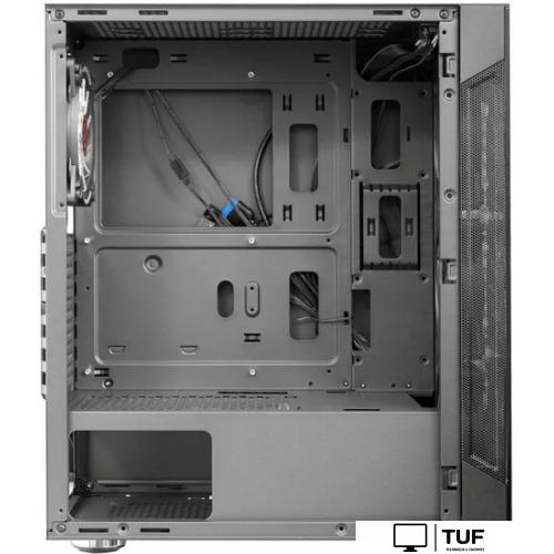 Корпус Ginzzu CL280