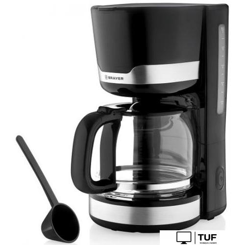 Капельная кофеварка Brayer BR1120