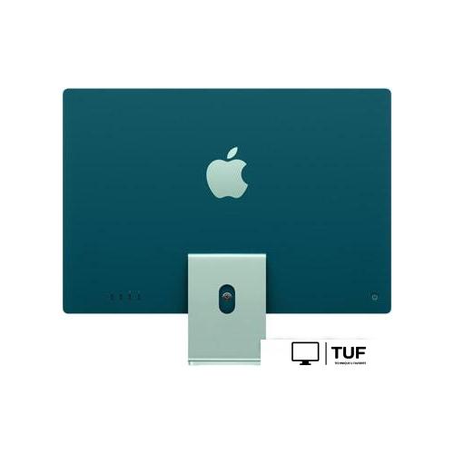 Моноблок Apple iMac M1 2021 24 Z12U000BV